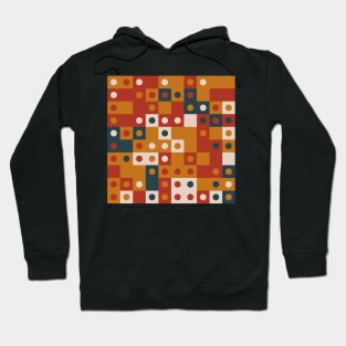 Geometric fantasy 7 Hoodie